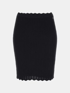 Černá barva, Pointelle Anjela sukně