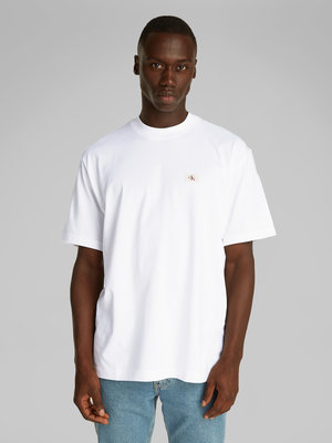 Calvin Klein Jeans – J30J326857-YAF triko s/s