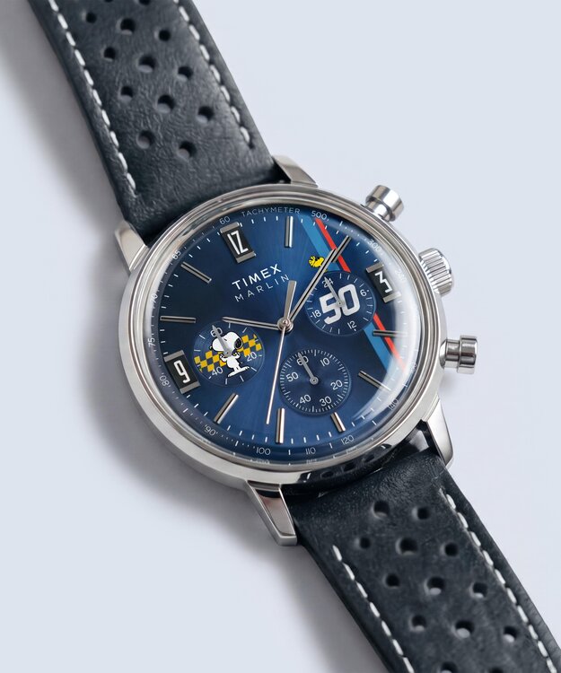 TIMEX TW2Y85300-SILVER HODINKY