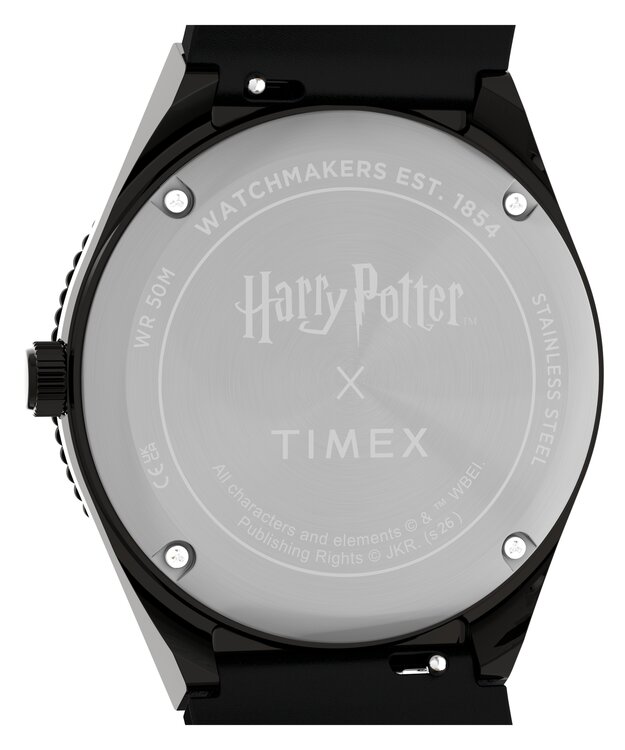 Luxusní TW2Y76000QY-GUNMETAL HODINKY, UNI