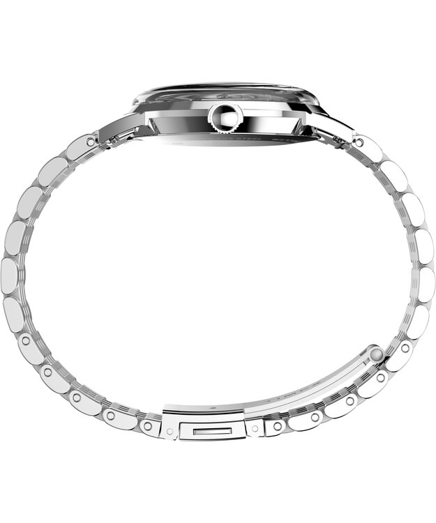 TW6A04200UK-SILVER HODINKY – TIMEX Unisex