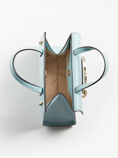 Guess HWVS8113730-AQU MALÁ KABELKA