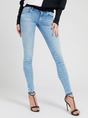 Guess – W1GAJ2D3ZT7-POIP JEANS