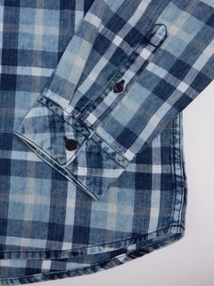 Guess – není fotka Truckee košile 2