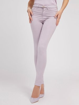 Guess – není fotka W2RA46W93CE-G4R4 KALHOTY