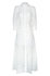 Agata šaty Bílá barva Ženy, Ženy