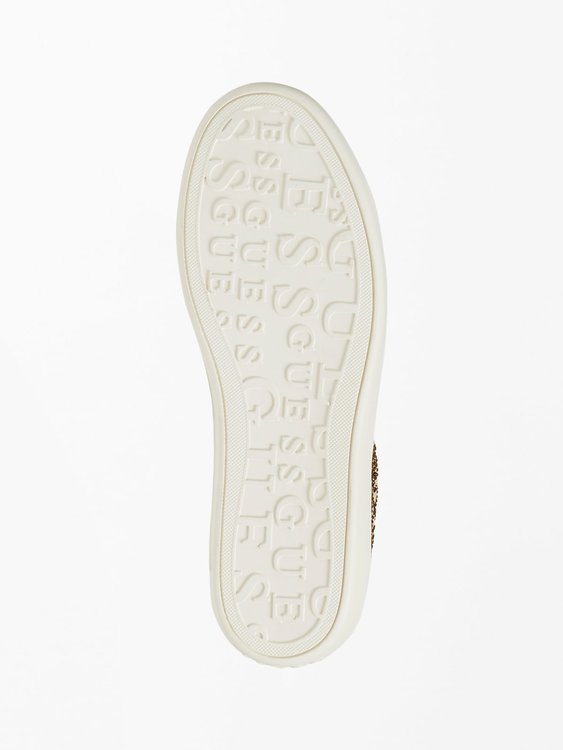 FL7RS2FAL12-BEIBR TENISKY Ženy