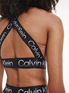 Luxusní Gym podprsenka, Hnědá, Oranžová barva, S, M, L