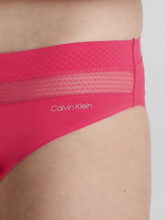 Luxusní Perfectly Fit Flex bikiny, Růžová barva, S, M, L