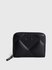 Calvin Klein Jeans – Re-Lock peněženka, Černá barva