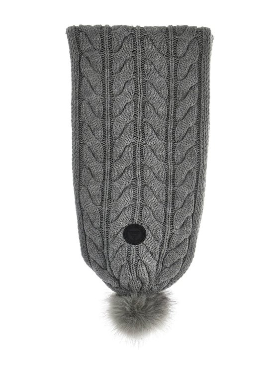 Módní AW9958WOL03-LGY ŠÁLA, 2023