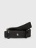 Calvin Klein Jeans – Gracie pásek, Černá barva