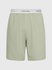 Modern Cotton Lounge šortky Zelená barva Muži