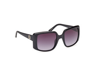 GUESS, Černá barva Sluneční brýle