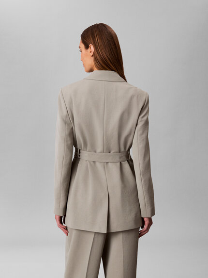 Módní LV044F405G-PEZ sako, 2026