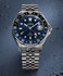 TIMEX – TW2Y64000UK-SILVER HODINKY 1