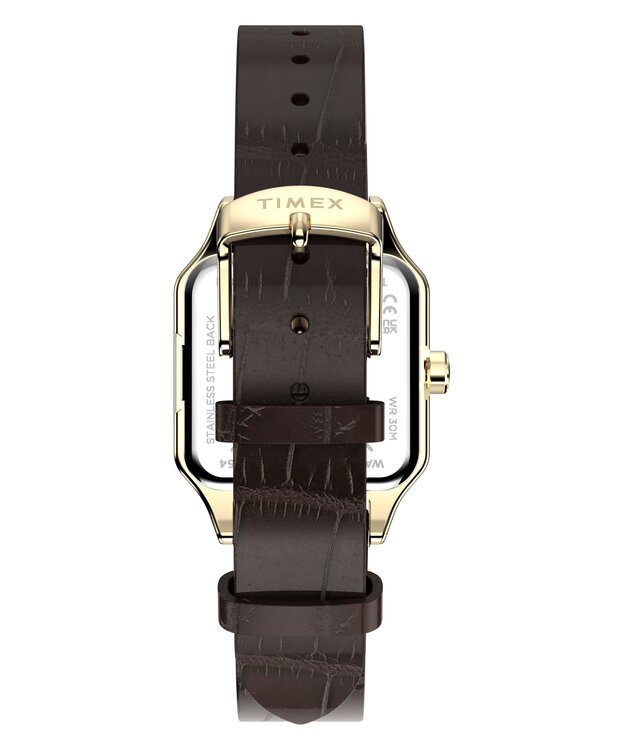 Módní TW2Y90700UK-GOLD HODINKY, 2026