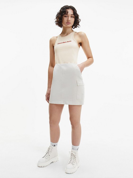 J20J218253-ACF top n/s – Calvin Klein Jeans Ženy