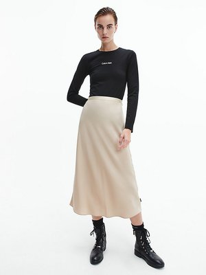 K20K203514-AB2 sukně – Calvin Klein Ženy