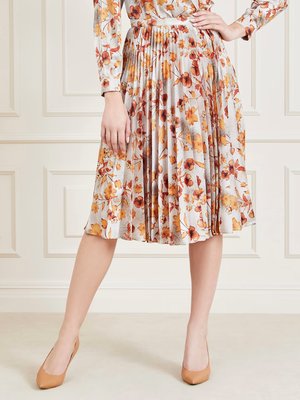 Marciano – Giselle sukně, Oranžová barva