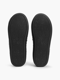 YW0YW00479-BEH pantofle Ženy