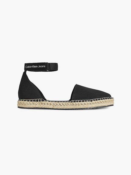Calvin Klein Jeans – YW0YW00578-BDS espadrilky