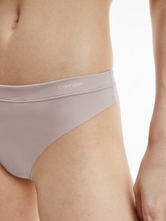 Luxusní Tanga Form, Béžová barva, XS, S, M, L