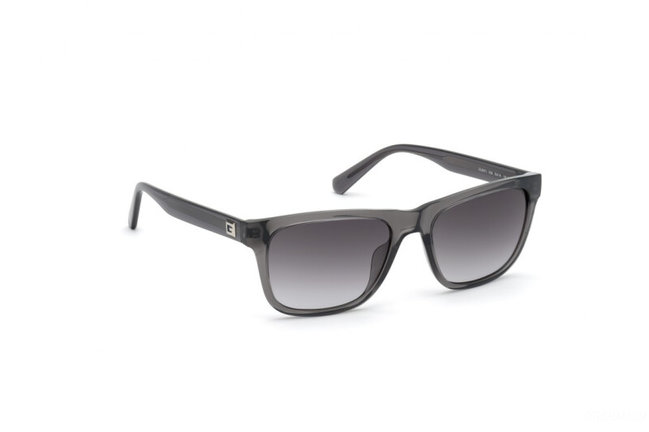 Černá, Šedá barva, Sluneční brýle