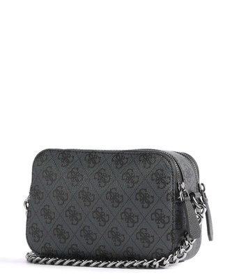 Noelle crossbody – Guess, Černá barva Ženy