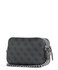 Noelle crossbody – Guess, Černá barva Ženy