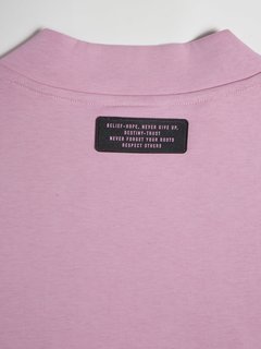 O1BA69FL03S-G414 MIKINA