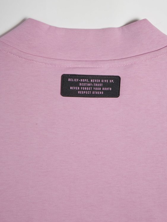 O1BA69FL03S-G414 MIKINA