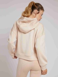 Guess – Christi mikina, Béžová barva 1