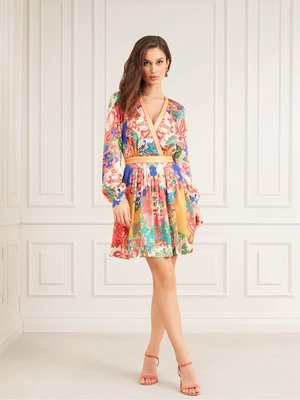 Marciano – 2GGK527099Z-P29I ŠATY