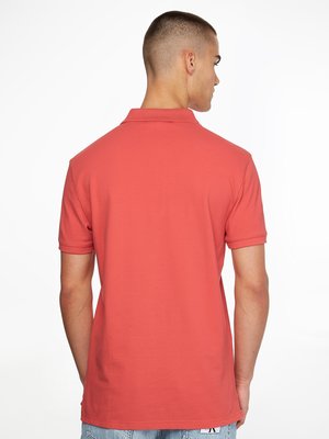 J30J320089-XLV polo s/s – Calvin Klein Jeans Muži, Muži