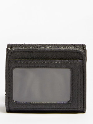 Abey peněženka – Guess, Černá barva Ženy