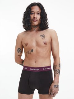 000NB2631A-7UT boxery 5PK – Calvin Klein Underwear Muži