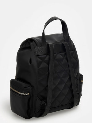 Velina batoh – GUESS, Černá barva Ženy