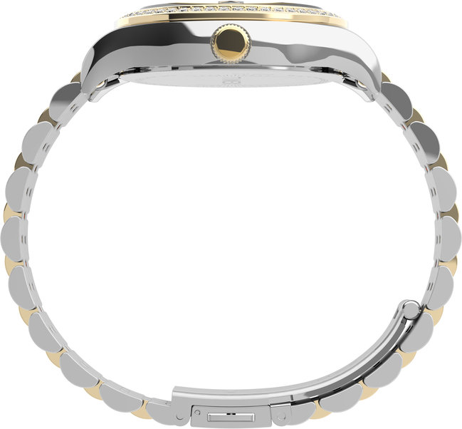 TW2U53900UK-Two-Tone HODINKY – TIMEX Ženy