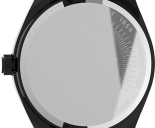 Legacy hodinky Černá barva Ženy