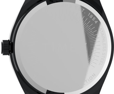 Legacy hodinky Černá barva Ženy