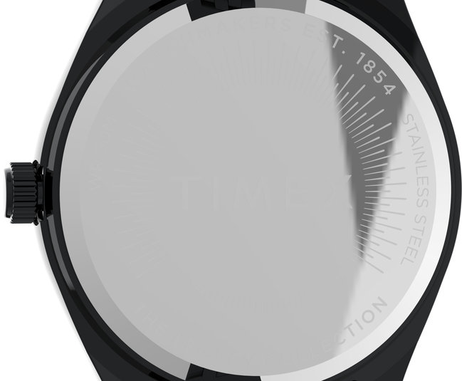 Legacy hodinky Černá barva Ženy