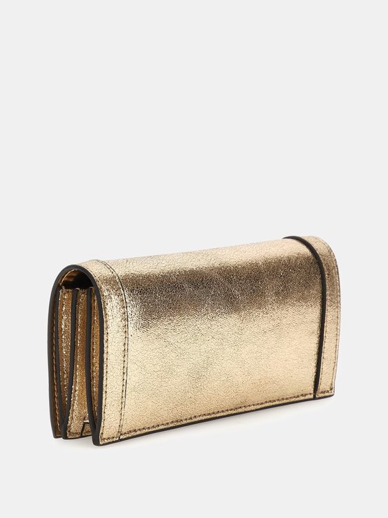 HWMA8777710-GOL PSANÍČKO – GUESS Ženy