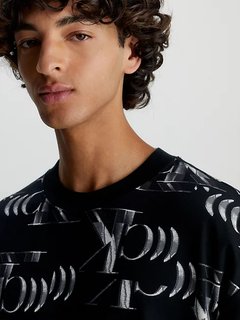 Luxusní Hyper Real triko, Černá barva, S, M, L, XL