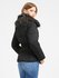 Marisol bunda – GUESS, Černá barva Ženy