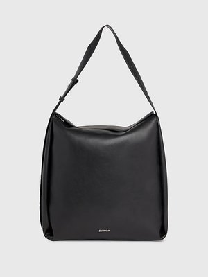 Calvin Klein Jeans – Gracie kabelka, Černá barva