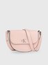 Minimal Monogram crossbody