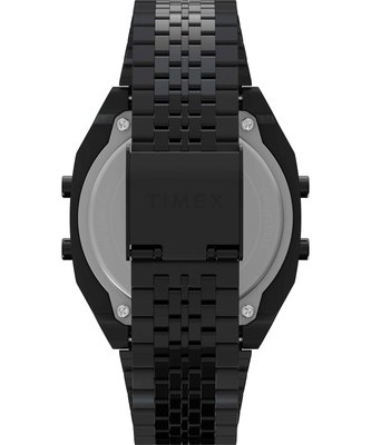 Módní TW2W91600UK-STAINLESS STEEL HODINKY, 2025