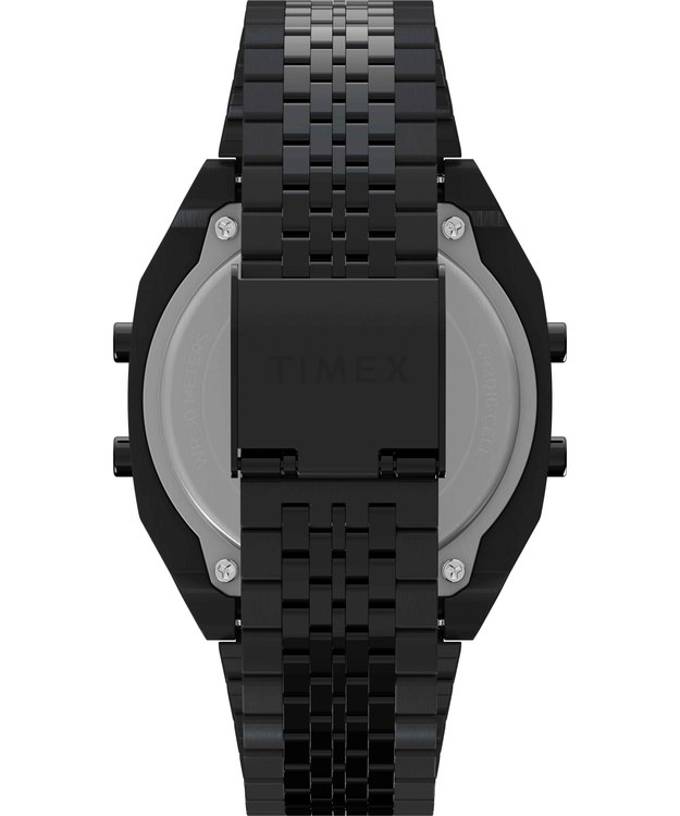 Módní TW2W91600UK-STAINLESS STEEL HODINKY, 2025