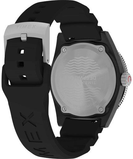 TW2Y02200UK-STAINLESS STEEL HODINKY Muži